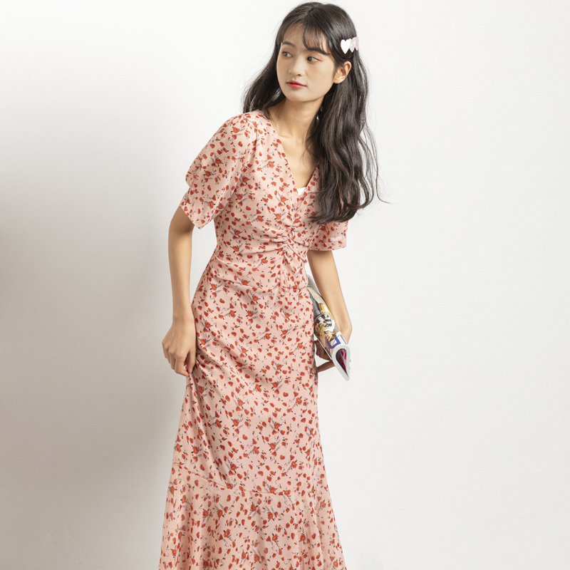 雪纺裙质量好的品牌排行榜,雪纺裙女款爆款