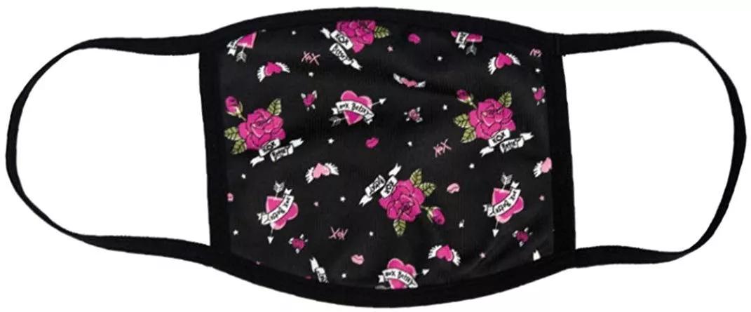 关于口罩你必须知道的小知识,关于口罩你不得不知道的一些事情