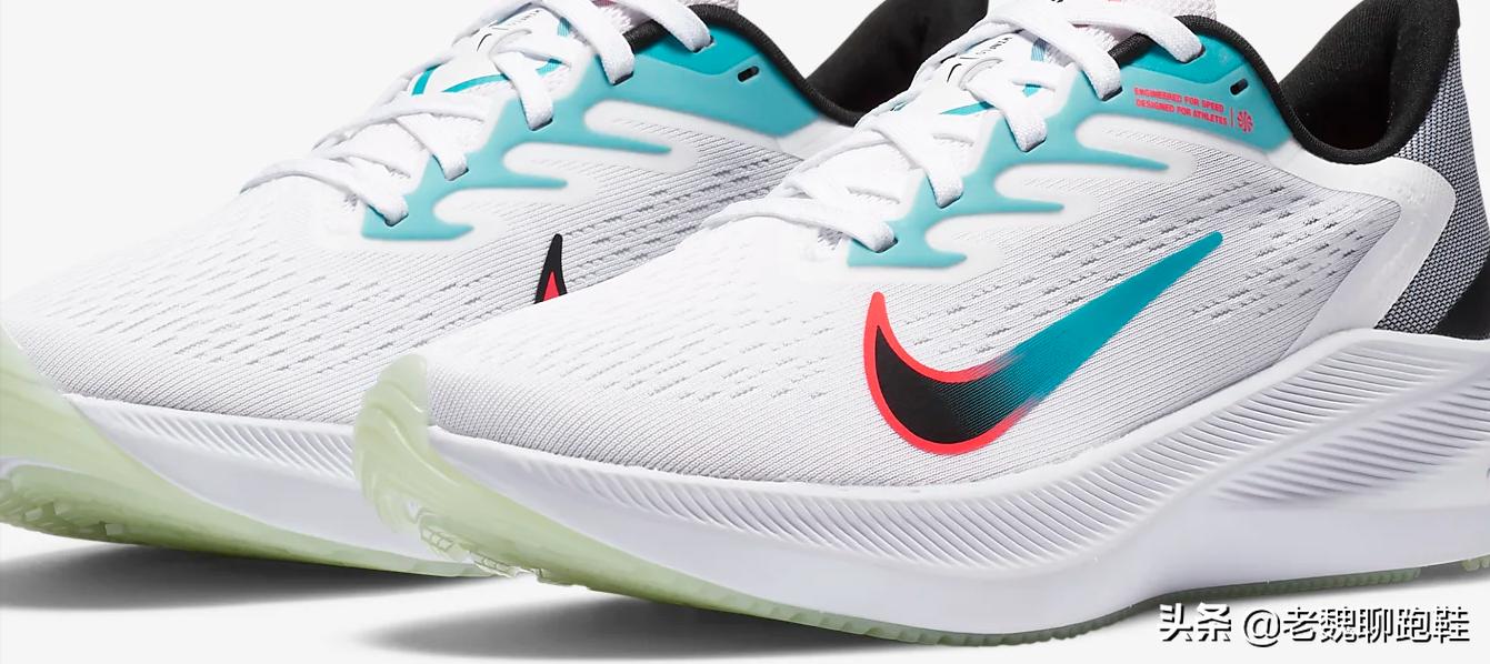 被严重低估的3款耐克跑鞋，每双都是性价比之选，可惜认识的不多