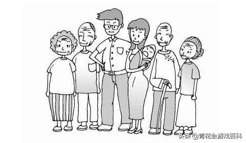 《大富翁》和《英雄无敌》系列的兴衰及其背后的社会因素