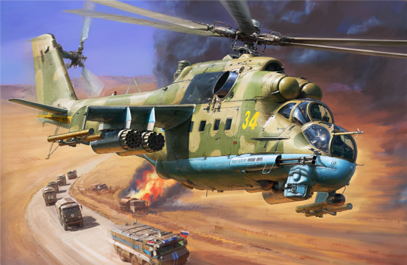 禁令撤销一年后，“伊朗会买哪国*器武**”答案终揭晓，果然不出所料