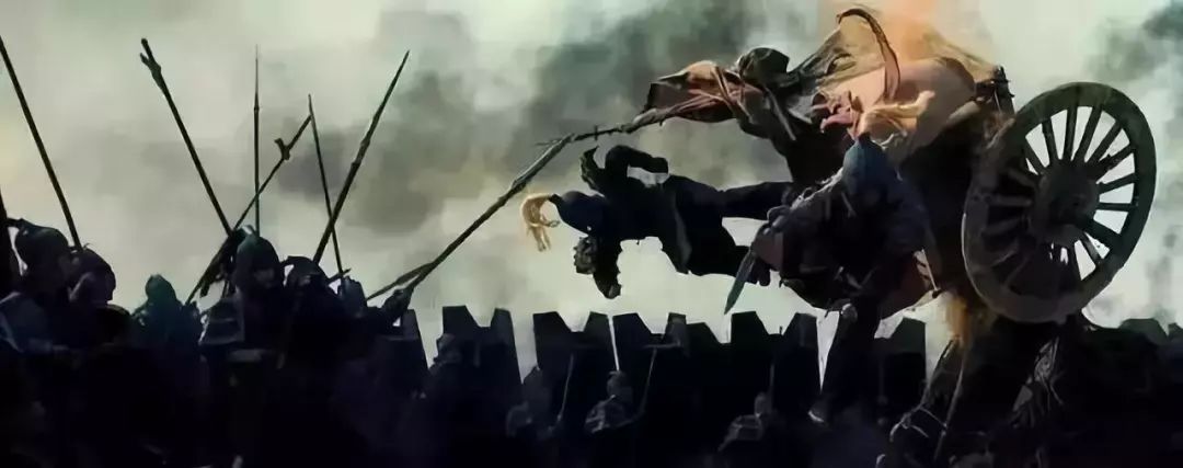 曹操最著名的四句话,曹操最有名的4首诗句句经典