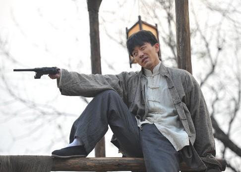 飞贼燕子李三被捕,燕子李三抓住女飞贼