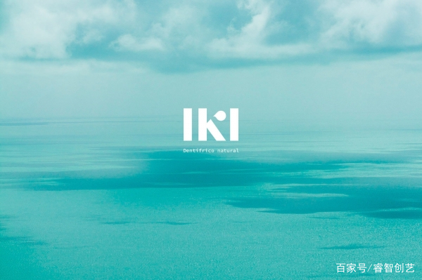 不再吃力挤牙膏！天然成分的绝美罐状牙膏设计「IKI」