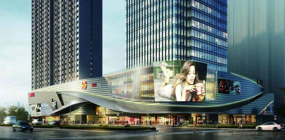 魔都三个地标,40个地标