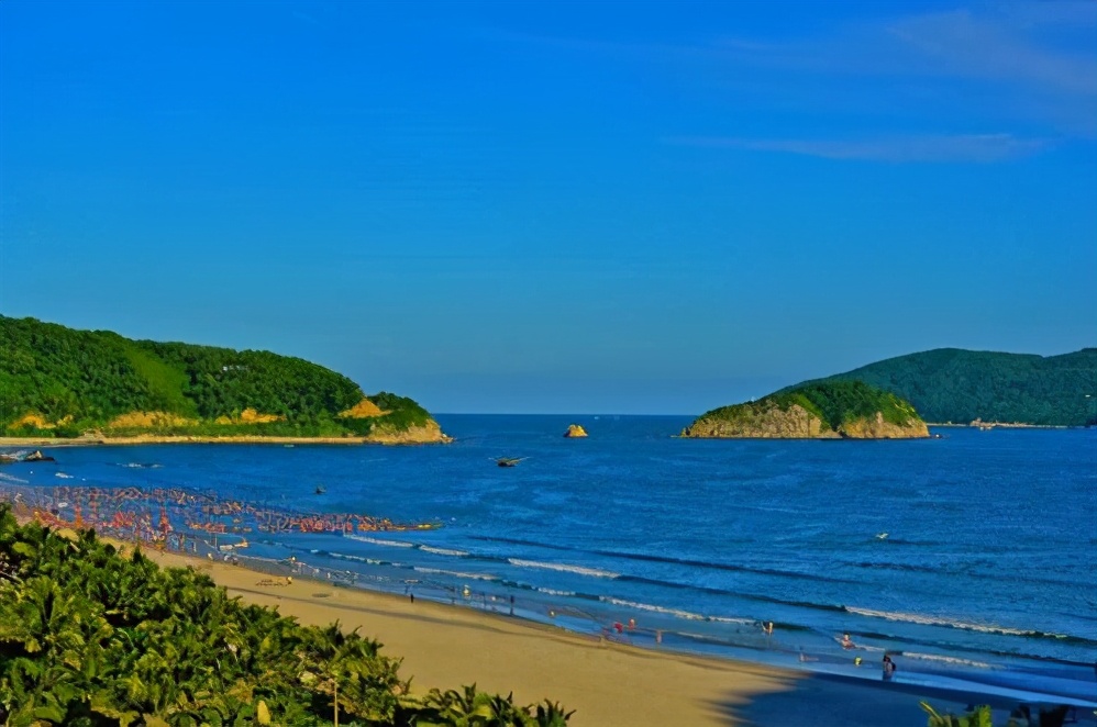 广东江门十大旅游景区排名,中山市都有哪些4a或者5a景区