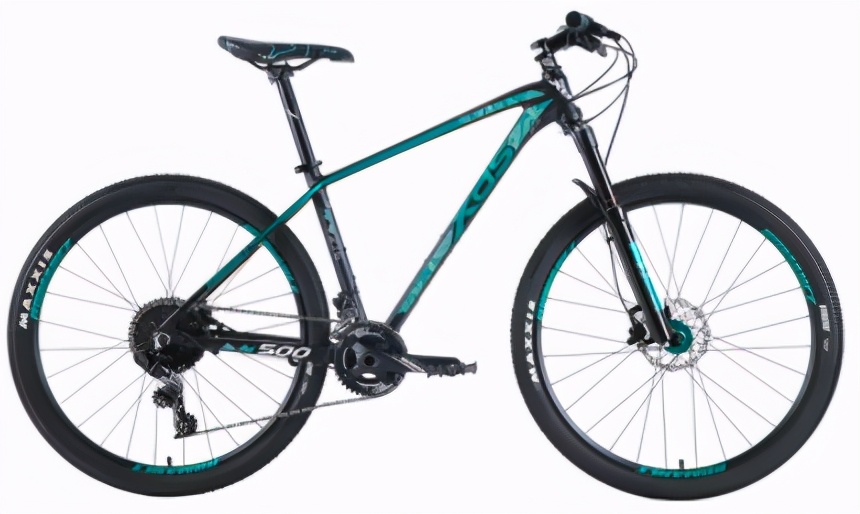 山地自行车入门级哪一款比较好,山地车十大入门级自行车推荐