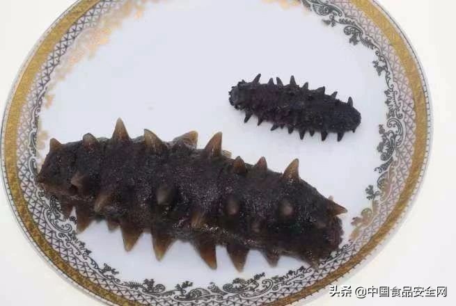 食用海参中毒什么反应,误食海参会中毒吗