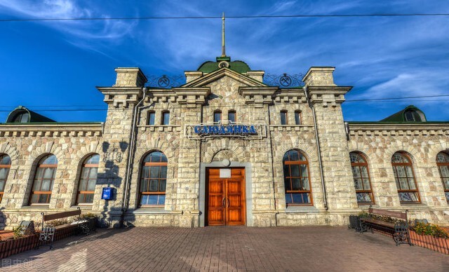 1993闯荡俄罗斯成都人在莫斯科（2）京莫国列疯狂倒爷录（上）