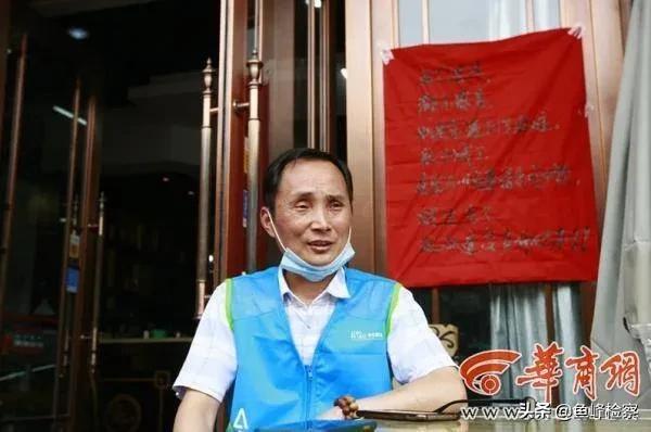 饺子馆这张告示火了,这家饺子坊火到爆