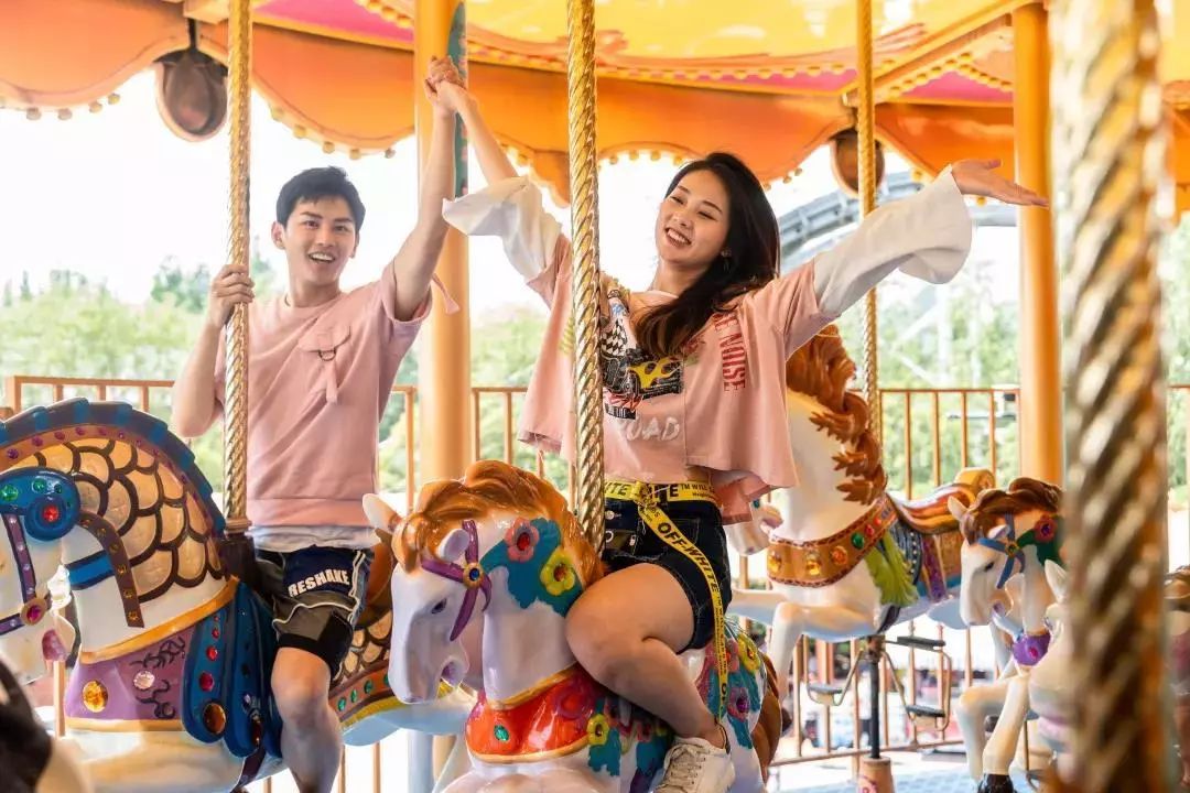 邯郸方特双人套餐199元门票直播,2022邯郸方特门票在哪儿买便宜