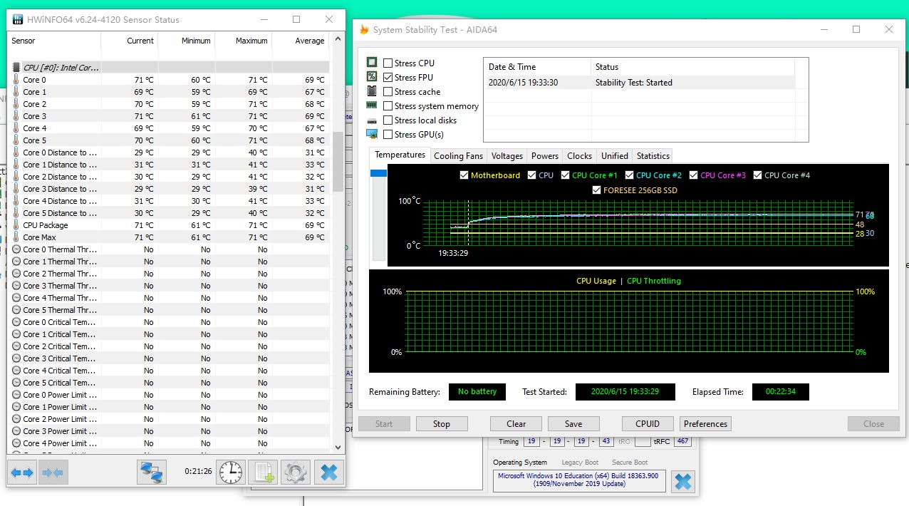 性价比的一体机体验怎样？HKC蚂蚁电脑