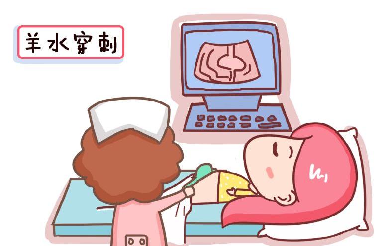 唐筛什么情况下需要做羊水穿刺,唐筛过了有必要做羊水穿刺吗