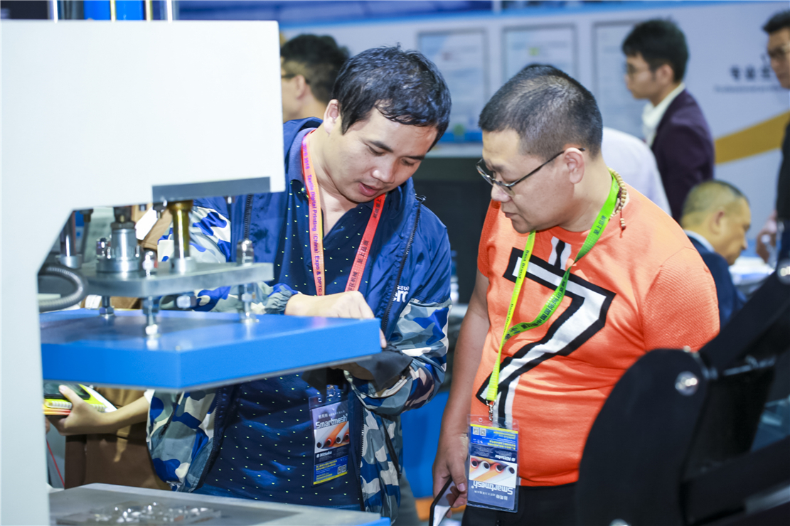 近200家展商确认参加首届深圳网印及数码印刷展