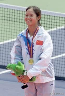 世大运中国人物志：李娜刘翔由此腾飞姚明留下一生遗憾