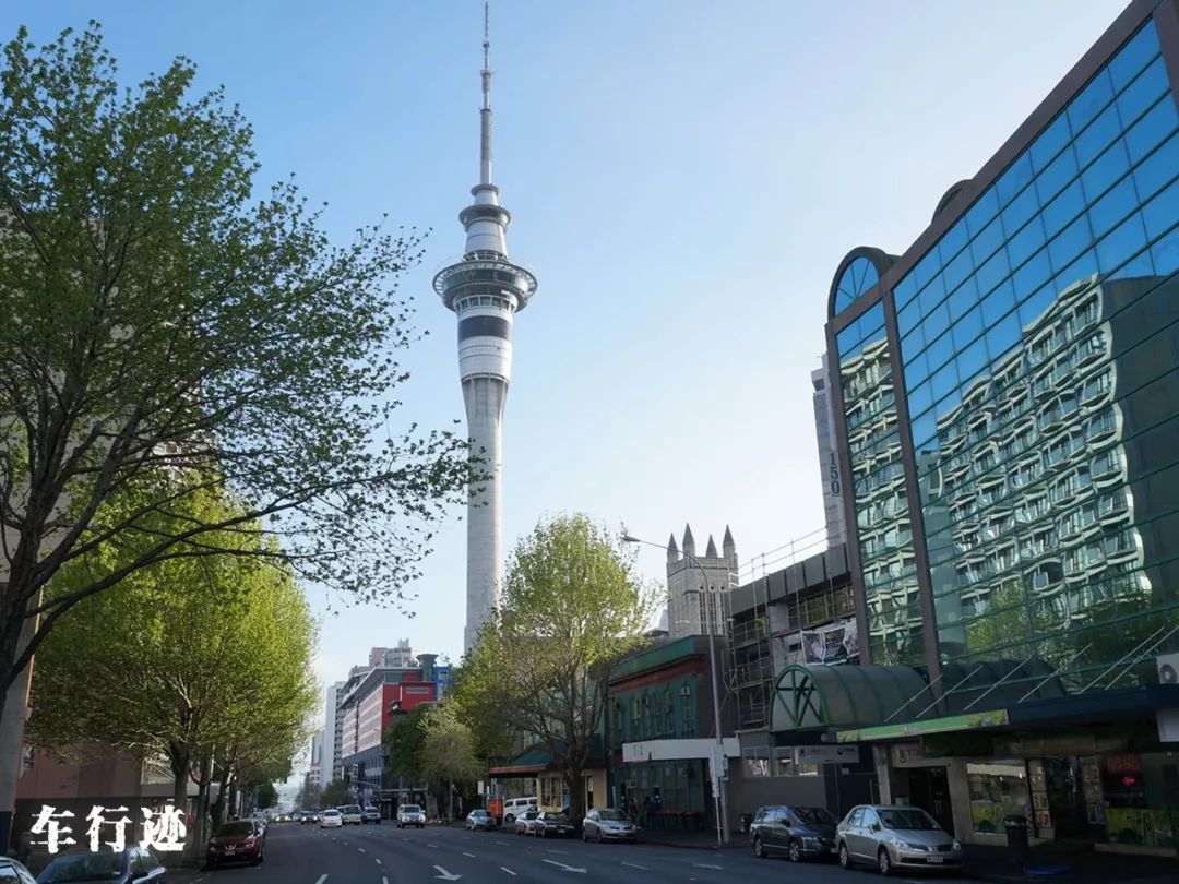 穿越新西兰北岛,新西兰北岛的真实生活最新