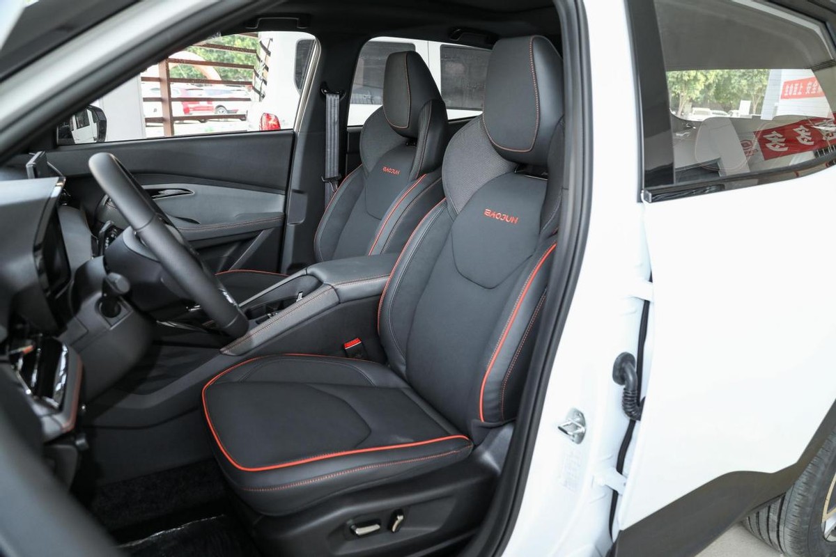 最便宜最省油的小suv自动挡车,小suv汽车推荐15-20万家用