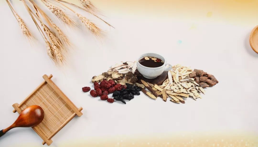 中医五脏六腑用药歌诀,用药顺口溜100首