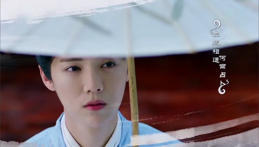 这么多古装美男你喜欢哪个,又帅又美的古装男