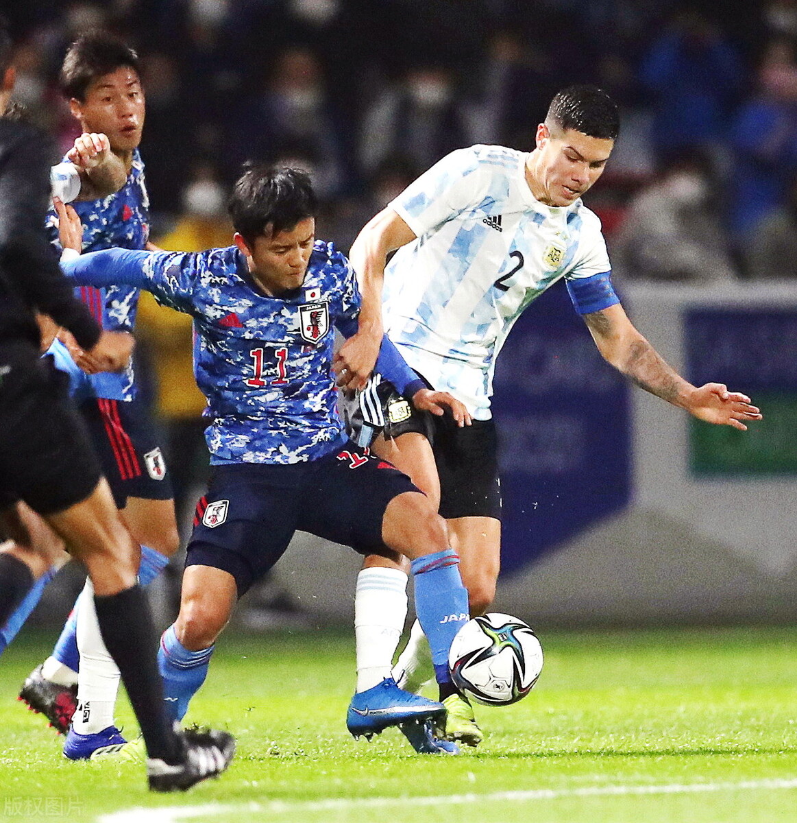 杨晨带领国足u16队员水平,说不出的担心与不安