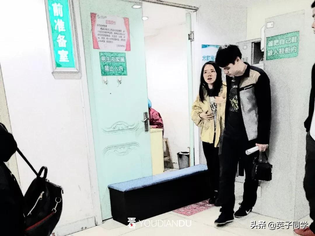 探访南昌人流室：“女人的子宫由不得自己”