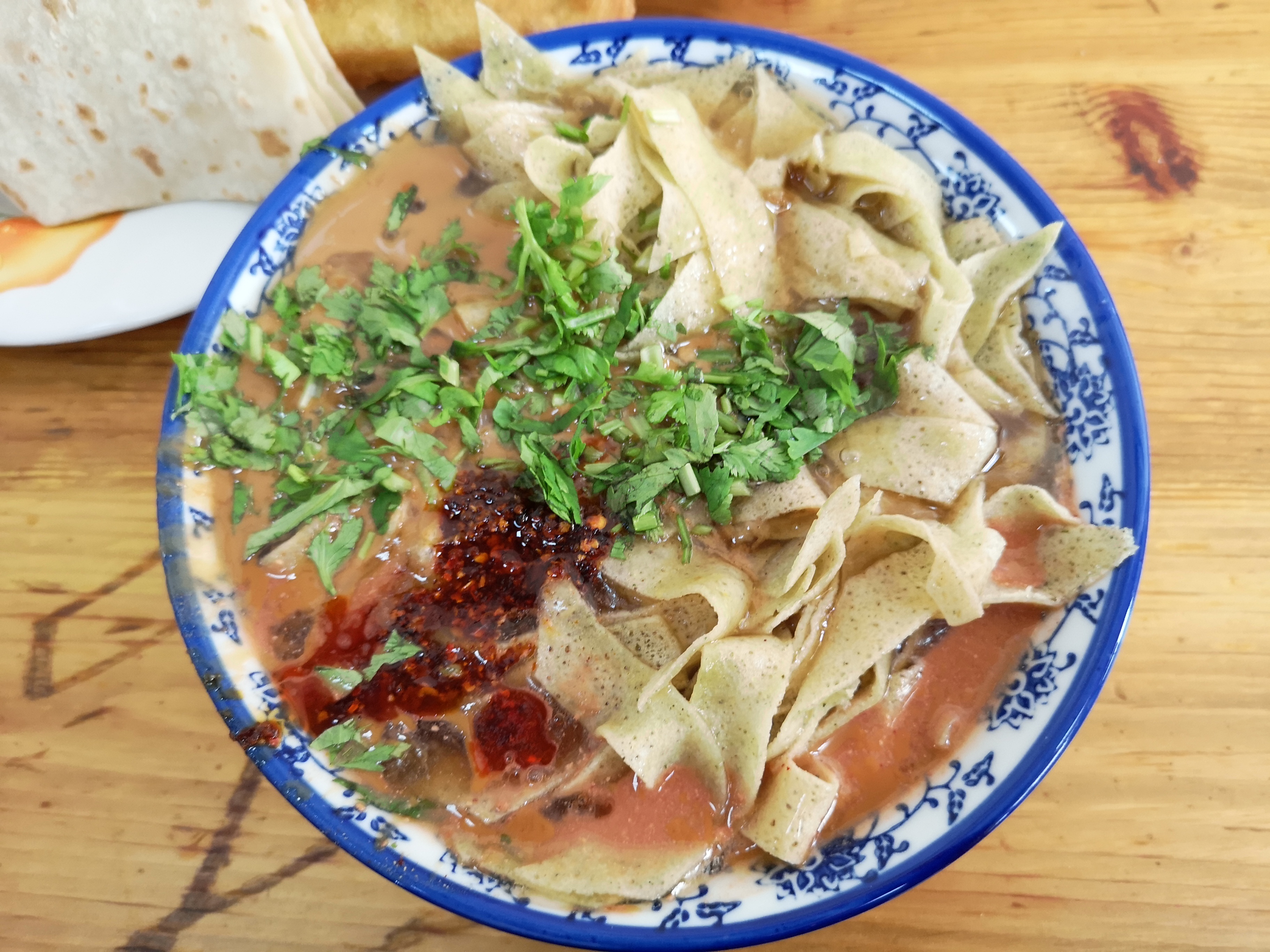 各地特点美食天津风味,天津小站镇特点美食