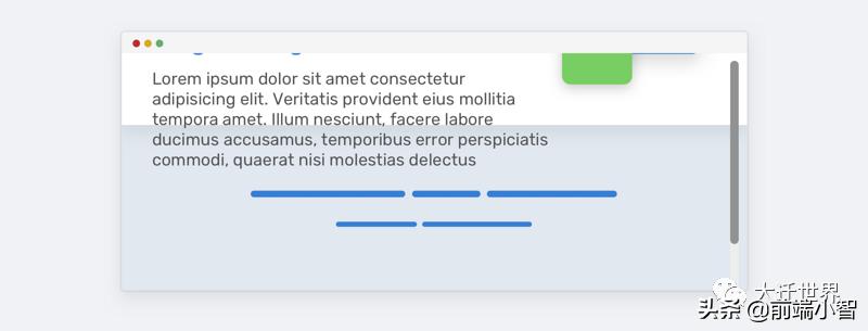 回应式网页设计的作用,回应式网页设计说明