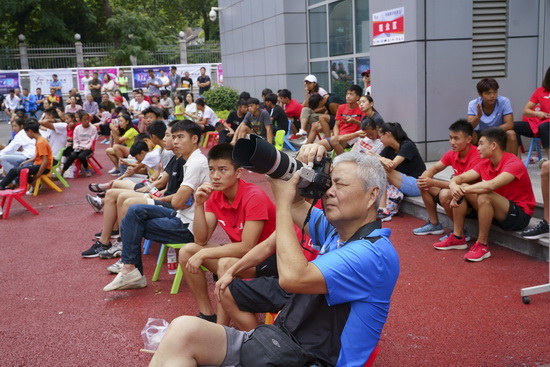 2019中国攀岩联赛总决赛长沙,湖南攀岩第十四届省运会