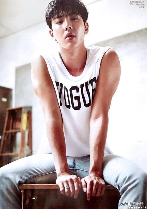 「基圈扛把子」韩国男同性恋投票喜爱的男爱豆们