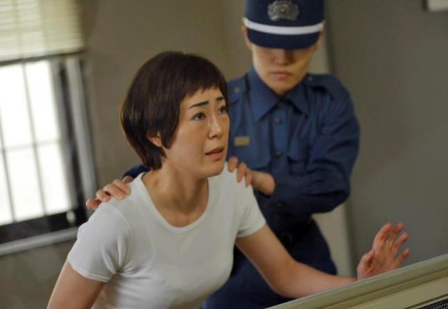 日本勒死女子案件,日本女人勒死丈夫埋尸案