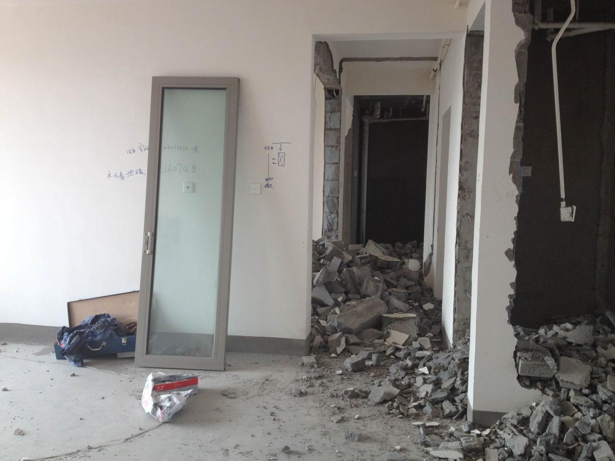 拎包入住的装修是全都包含？分享花了二十万冤枉钱之后的经验