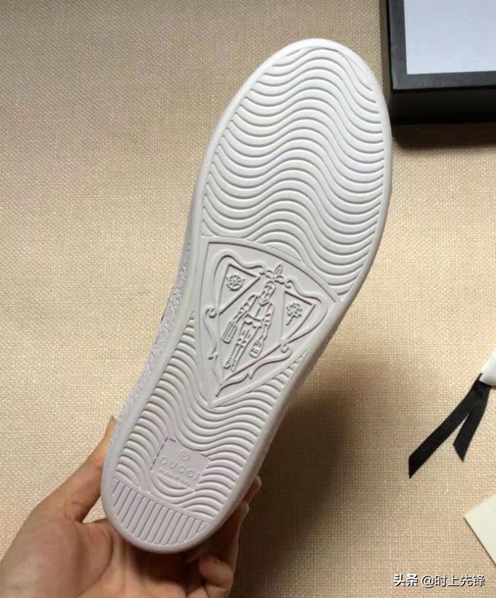 gucci的真相,gucci所有球鞋