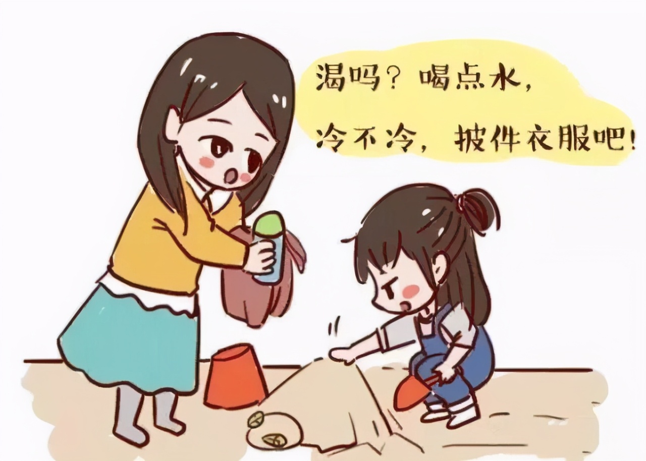 孩子的专注力不好怎么训练,娃专注力不够怎么办