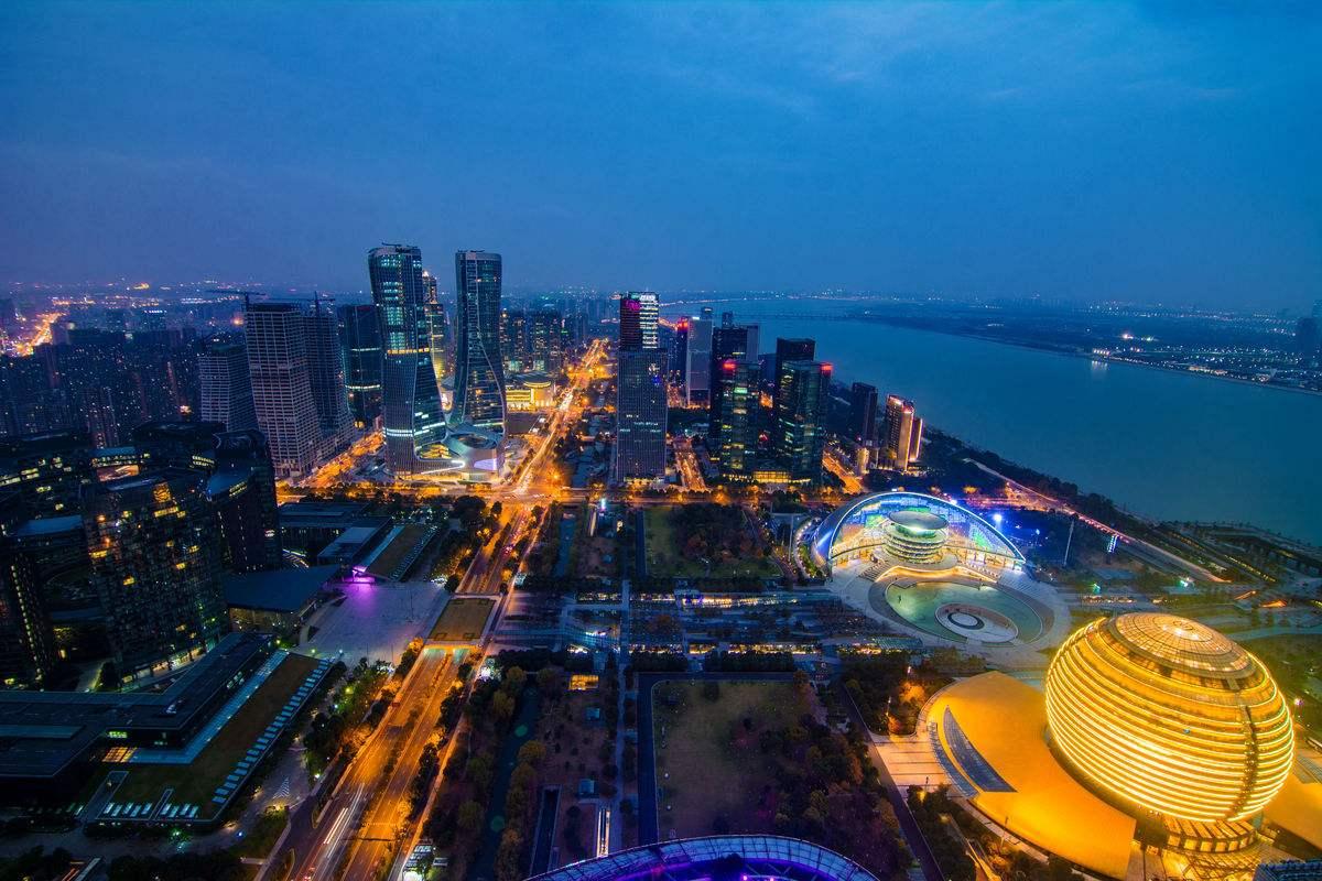 禹分天下为九州介绍,禹划分九州之谜