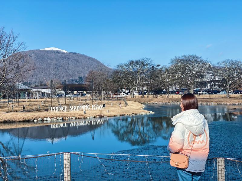 日本小众路线冬,日本冬天观光公路