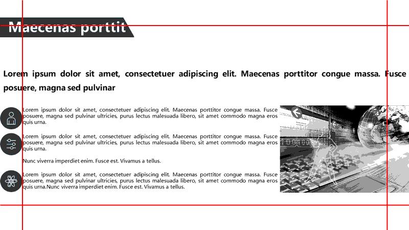 为啥ppt留白了投影出来没有空白,ppt打印出来怎样左右留白