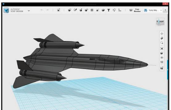 各个三维软件的侧重点,各个行业适用3d建模软件