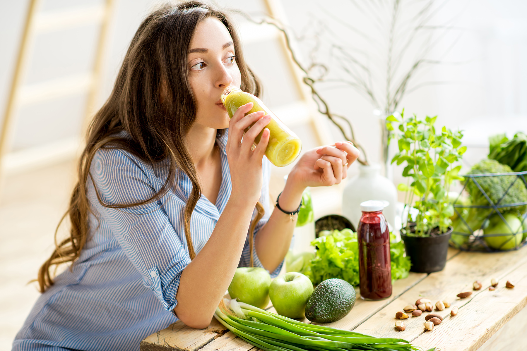 尿频，17种可能