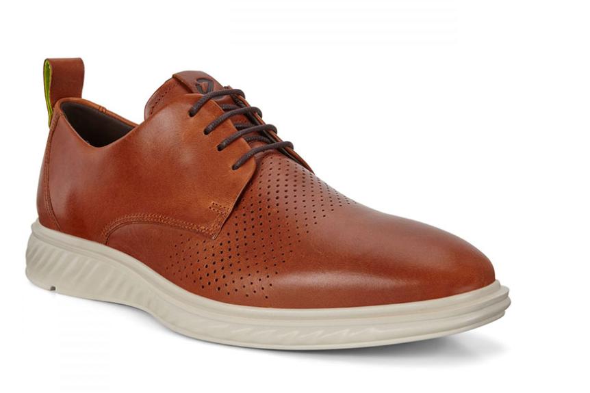 亚马逊ecco为什么便宜,ecco男鞋冬季新款2024爆款