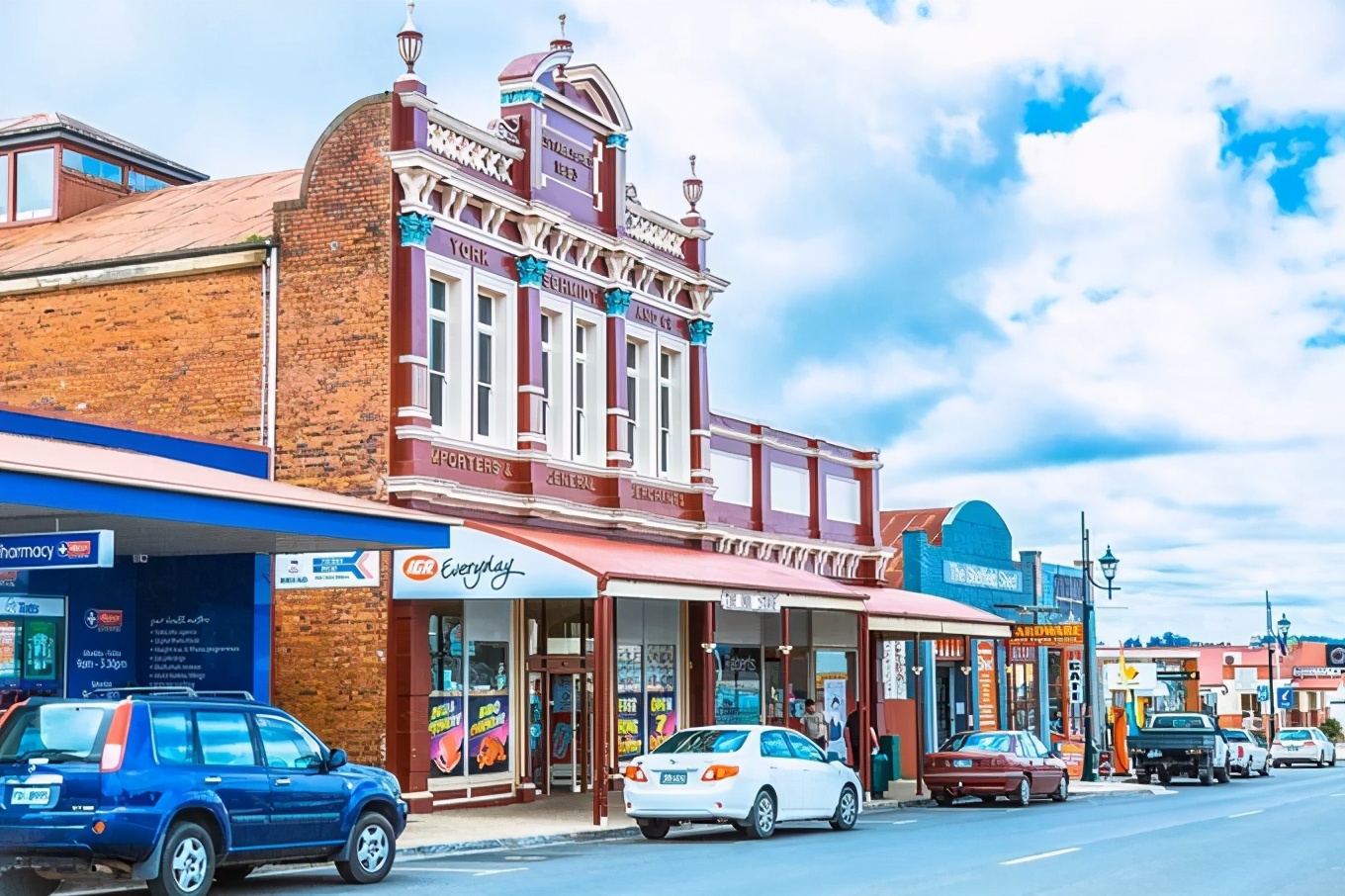 世界的尽头澳大利亚塔斯马尼亚,世界的尽头塔斯马尼亚岛