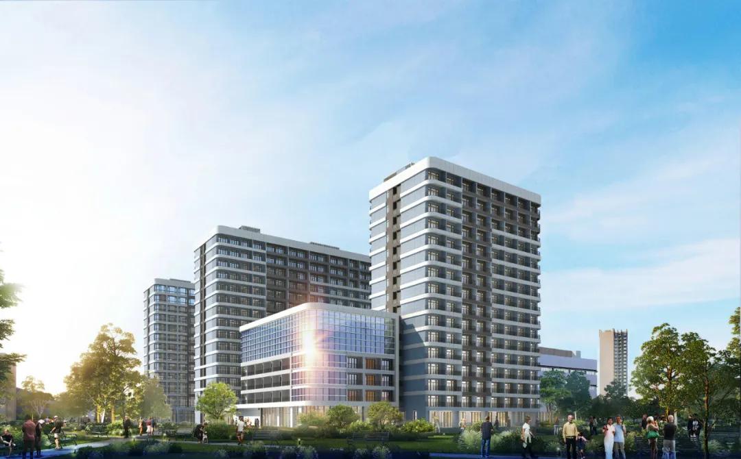 富力颐安广州国际,富力颐安广州国际保养社区好吗