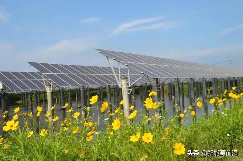 火、水、风、光、核发电原理与成本电价！（2021年版）