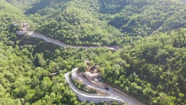 邯郸价格便宜的民宿小院,邯郸好玩民宿