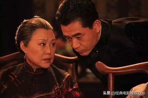 推荐特别好看的国产年代剧,八部值得一看的国产年代电视剧