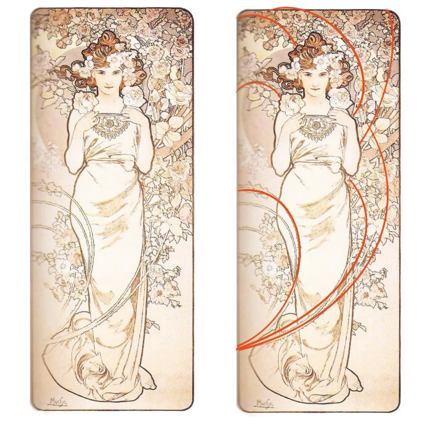 绘画||你造吗？提升画面效果有捷径！「多图预警」