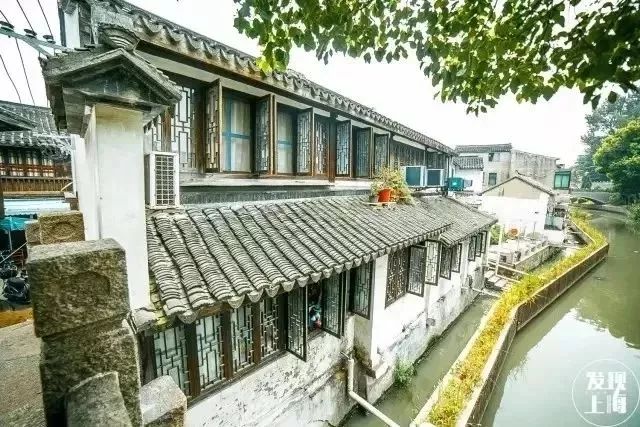 上海一日游古镇最佳路线免费景点,上海晚上十大必去免费景点