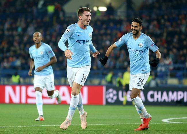 他是曼城除门将之外的唯一全勤球员，却屡次被德尚拒之门外