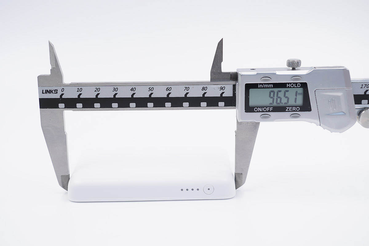 贝尔金磁吸充电宝二代拆解,贝尔金2018无线充电宝测评