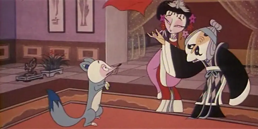 天书奇谭系列讲解,天书奇谭是什么戏曲元素