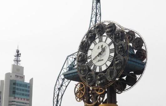 天津观海旅游景点大全,天津武清区旅游必去十大景点推荐